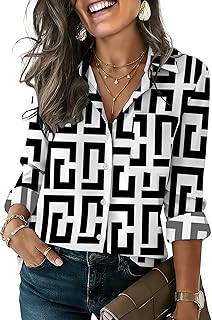 Chemise Arcadie