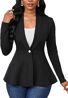 Veste Sillage